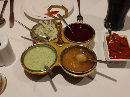 Photo of Ali Tandoori - 9-11 Magdalen St, Norwich NR3 1LE